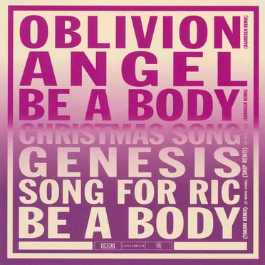 ヴィジョンズボーナスCD