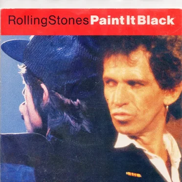 Paint It Black (live)