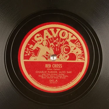 Red Cross / Tiny's Tempo