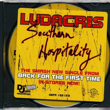 Southern Hospitality