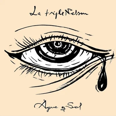 Agua y sal