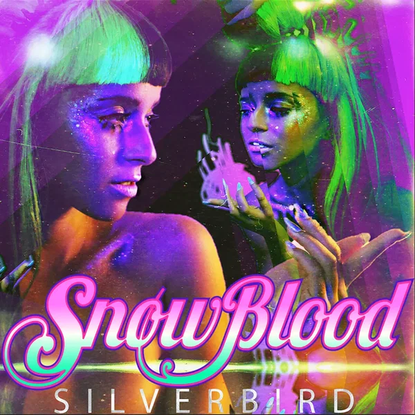 SilverBird