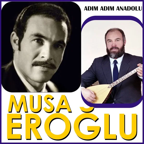 Adım Adım Anadolu