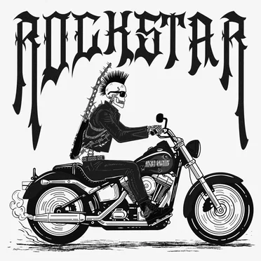 Rockstar