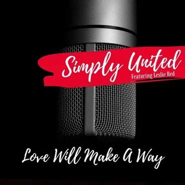 Love Will Make a Way by Simply United - album cover