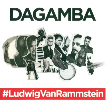 #LudwigVanRammstein