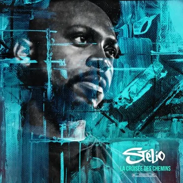 La Croisée Des Chemins by Stelio - album cover
