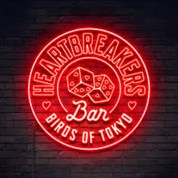 Heartbreakers Bar