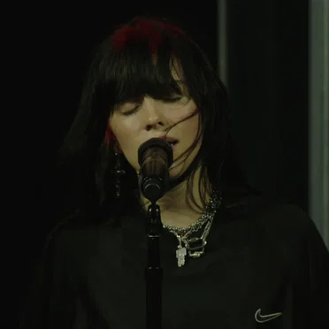 when the party’s over (live from Electric Ballroom)