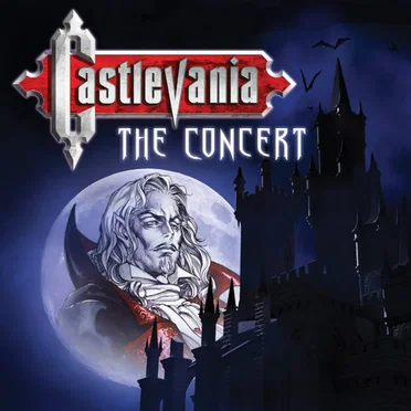 CASTLEVANIA THE CONCERT 2010-02-19