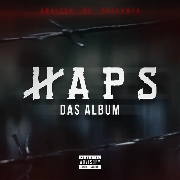 HAPS Das Album