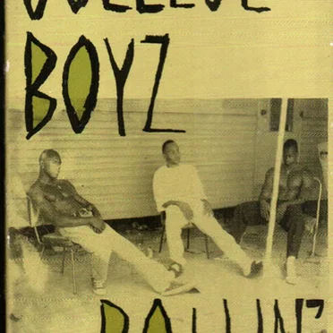 Rollin’ by College Boyz - album cover