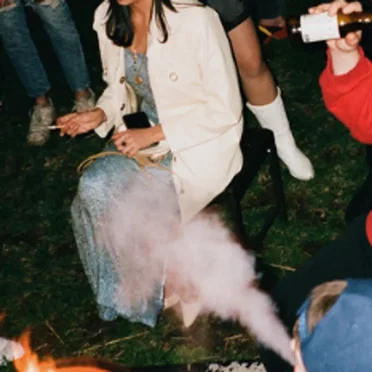 partygirl