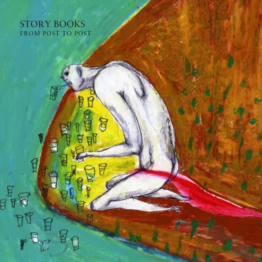 Story Books