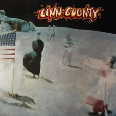 Proud Flesh Soothseer by Linn County - album cover