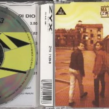 Rotta per casa di dio