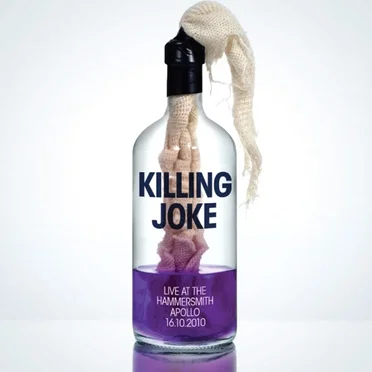 Live at the Hammersmith Apollo 16.10.2010