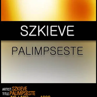 Palimpseste