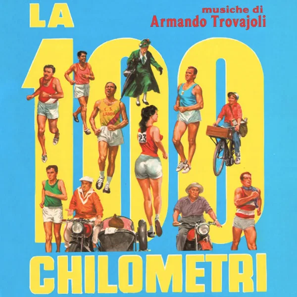 La cento chilometri