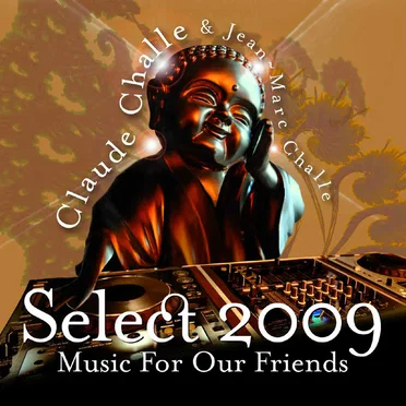 Select 2009: Music for Our Friends