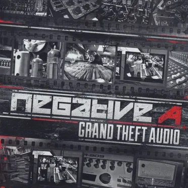Grand Theft Audio