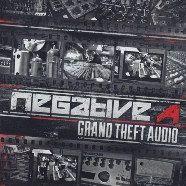 Grand Theft Audio