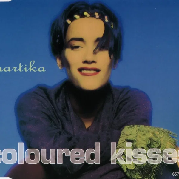 Coloured Kisses