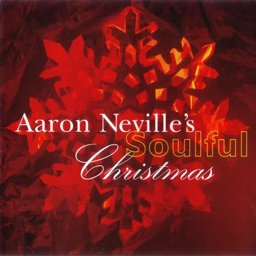 Aaron Neville’s Soulful Christmas