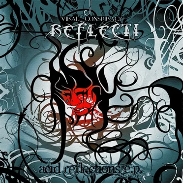 Acid Reflections E.P. by Reflecti - album cover