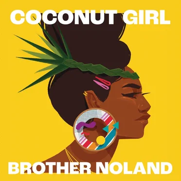 Coconut Girl