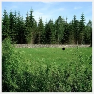 On Landscape Architecture by No Source One - album cover