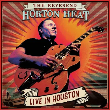 Live in Houston