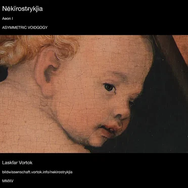 Nēkĭrostɍykǰia | Asymmetric Voidgogy
