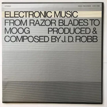 John Donald Robb