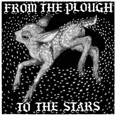 From Dreams to Living Things III: From the Plough to the Stars by Various Artists - album cover