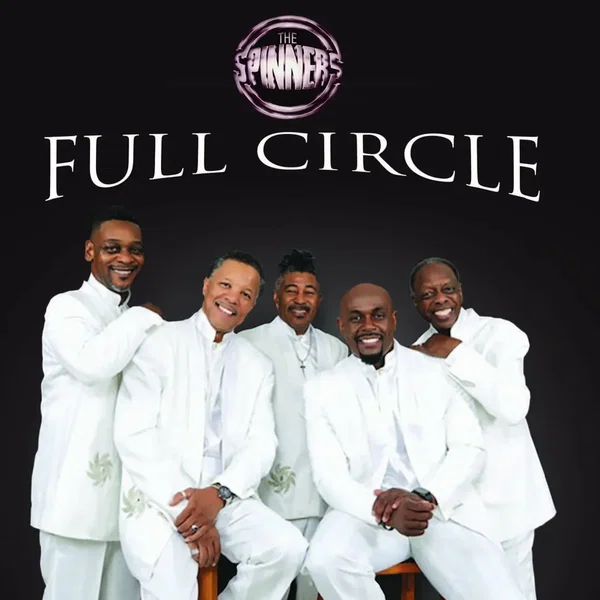 Full Circle