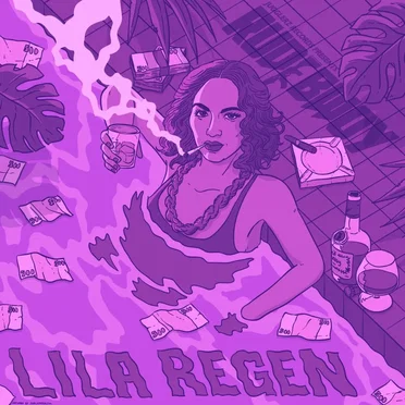 Lila