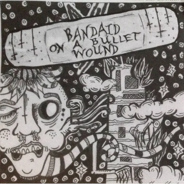 Bandaid on a Bullet Wound