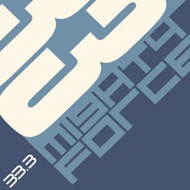 MF33, Volume 3 by Various Artists - album cover