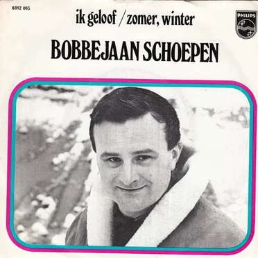 Ik geloof / Zomer, winter
