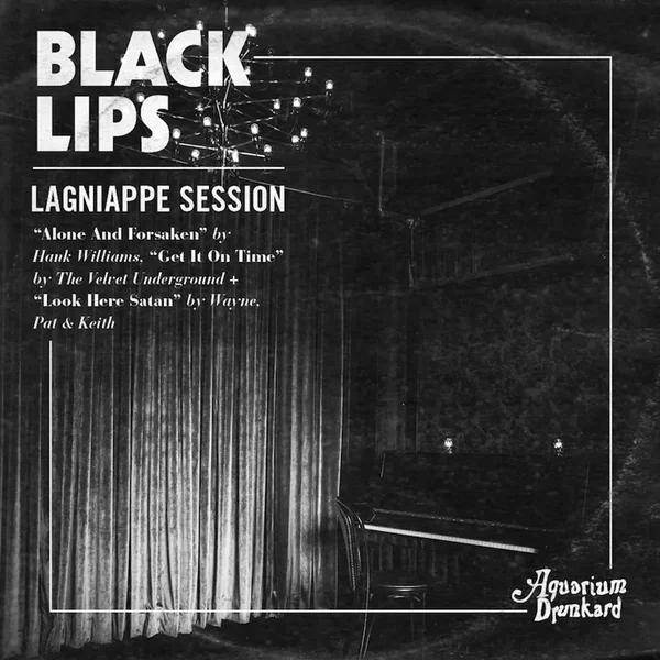 Lagniappe Sessions