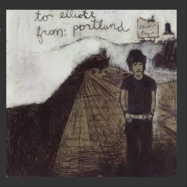 To: Elliott, From: Portland by Various Artists - album cover
