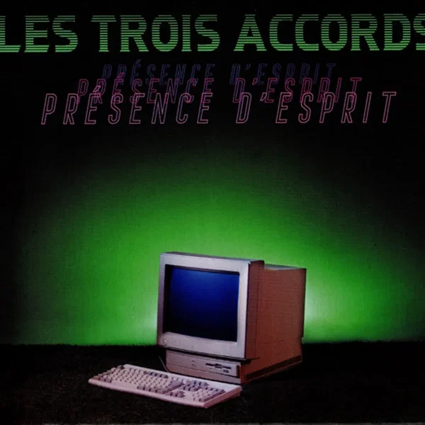 Présence d'esprit