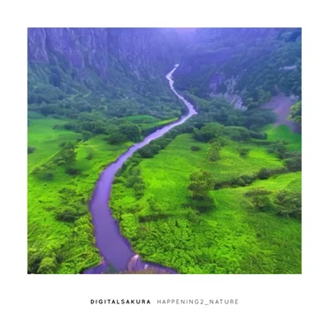 happening2_nature by digitalsakura - album cover