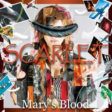 SCARLET
