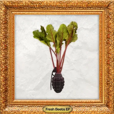 Fresh Beets EP by KLNDVC - album cover