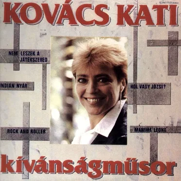 Kívánságműsor