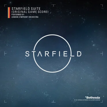 Starfield Suite (Original Game Score)