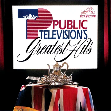 Public Television's Greatest Hits by Various Artists - album cover