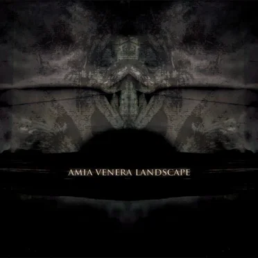 Amia Venera Landscape by Amia Venera Landscape - album cover